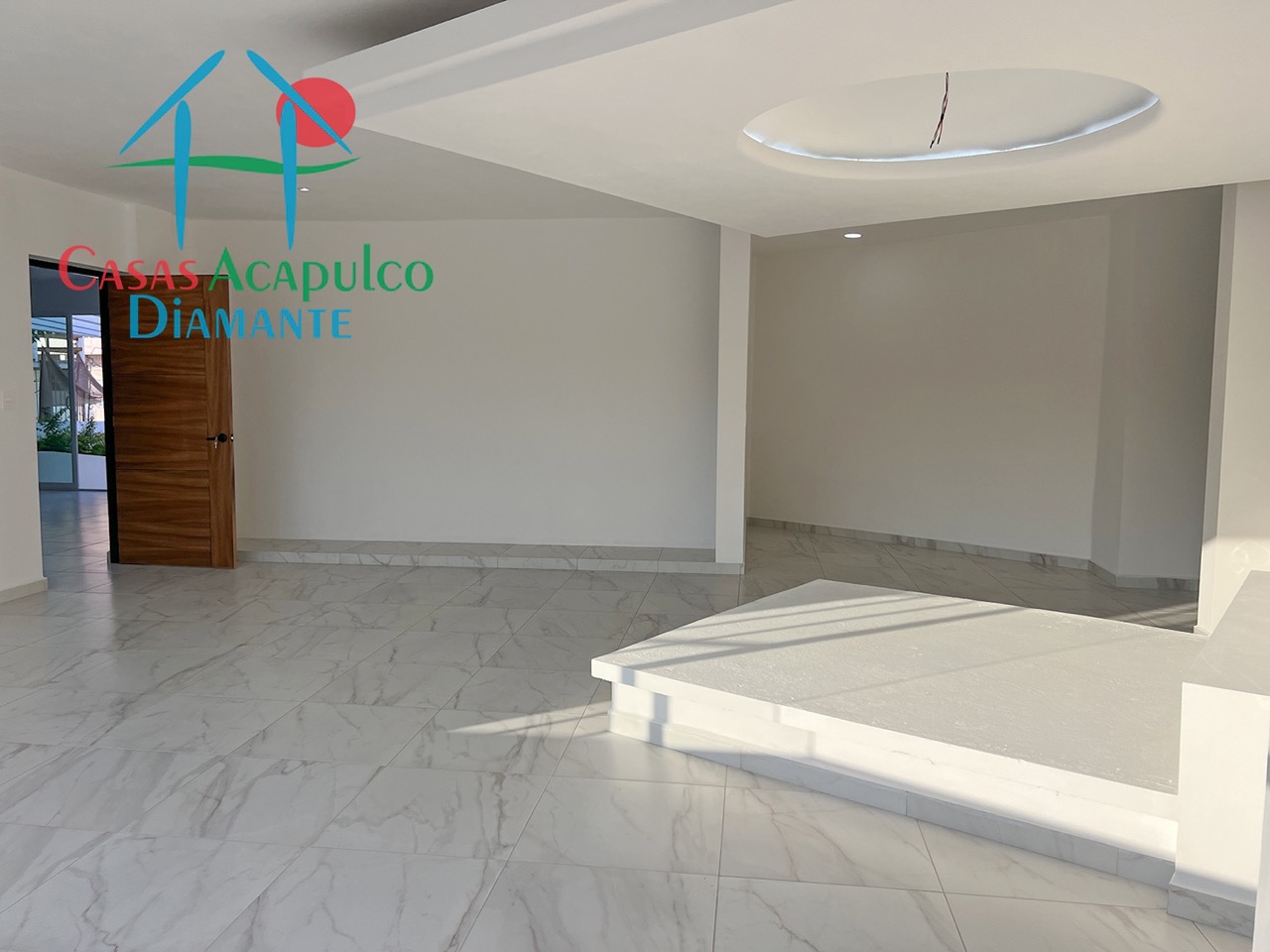 Casa Costa Azul Pedro Andrés Sufrend - Recámara dos 4